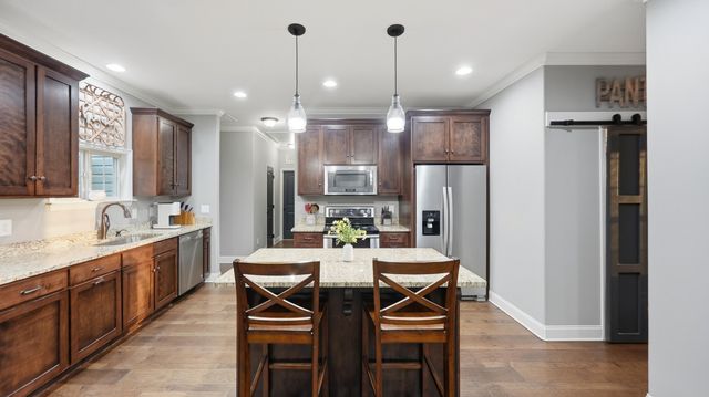 417 S Mcdonald Road, Mcdonald, TN 37353