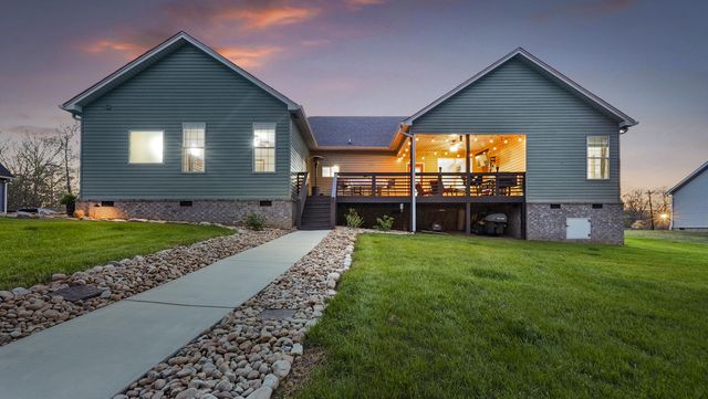 417 S Mcdonald Road, Mcdonald, TN 37353