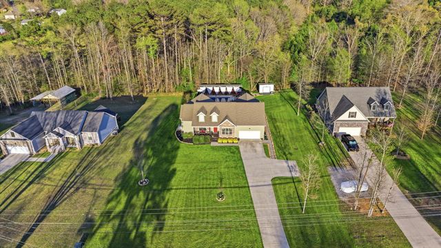 417 S Mcdonald Road, Mcdonald, TN 37353