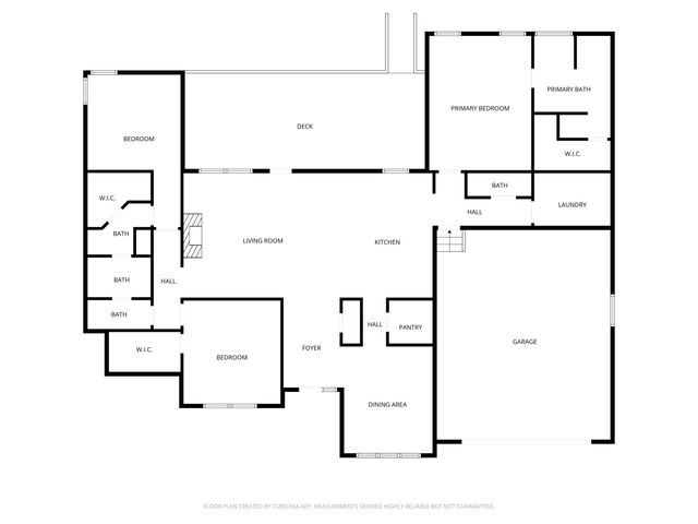 417 S Mcdonald Road, Mcdonald, TN 37353