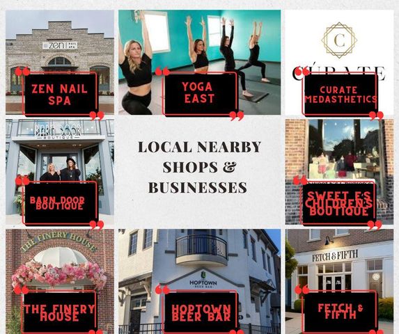 417 S Mcdonald Road, Mcdonald, TN 37353