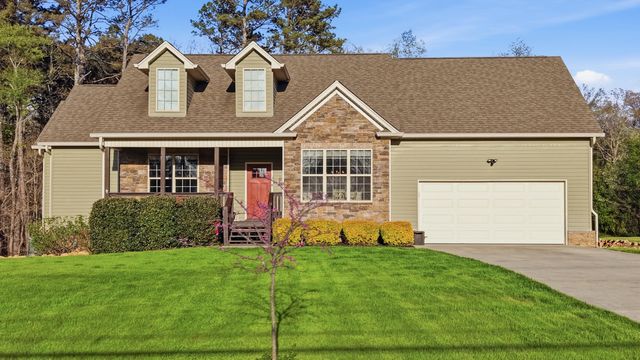 417 S Mcdonald Road, Mcdonald, TN 37353