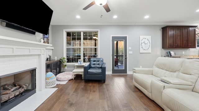 417 S Mcdonald Road, Mcdonald, TN 37353