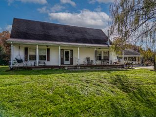 11039 Brown Ridge Road, Morehead, KY 40351