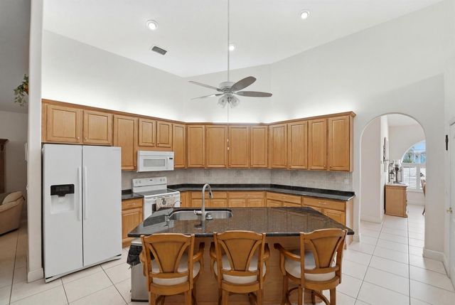 2305 Winding Creek Lane, Fort Pierce, FL 34981