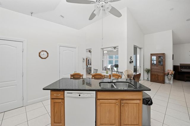 2305 Winding Creek Lane, Fort Pierce, FL 34981