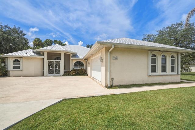 2305 Winding Creek Lane, Fort Pierce, FL 34981