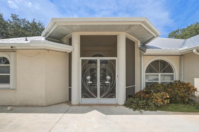 2305 Winding Creek Lane, Fort Pierce, FL 34981