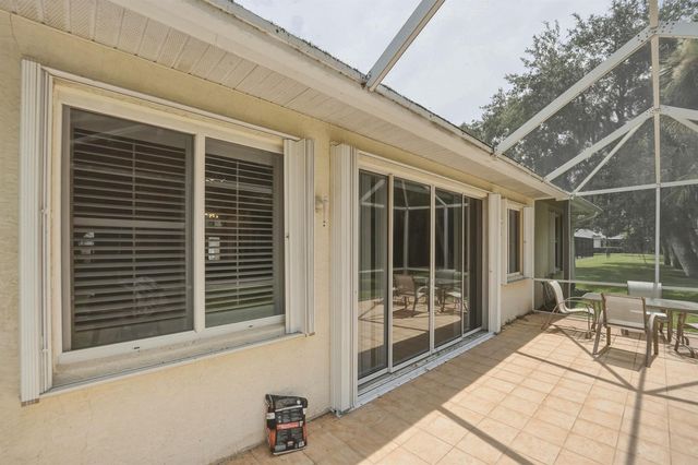 2305 Winding Creek Lane, Fort Pierce, FL 34981
