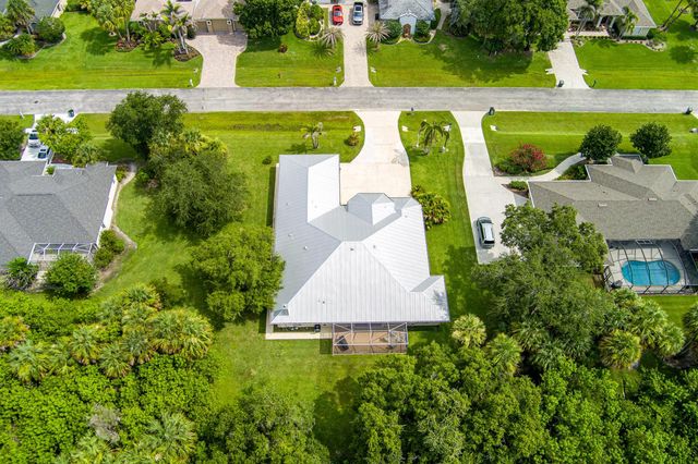 2305 Winding Creek Lane, Fort Pierce, FL 34981