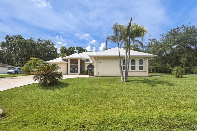 2305 Winding Creek Lane, Fort Pierce, FL 34981