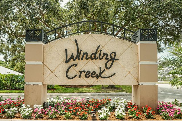 2305 Winding Creek Lane, Fort Pierce, FL 34981