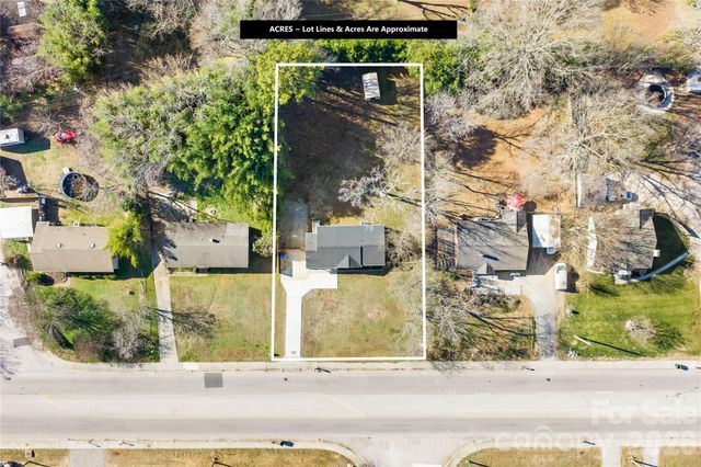 1319 Mt Gallant Road, Rock Hill, SC 29732