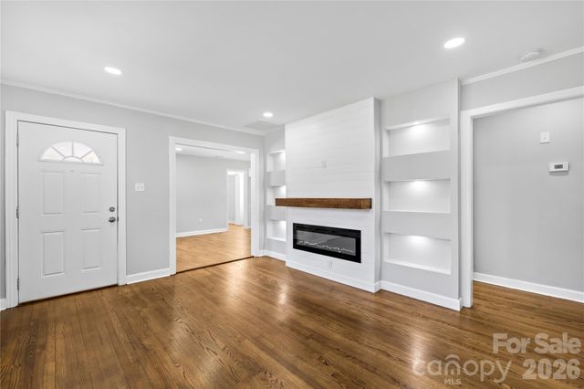 1319 Mt Gallant Road, Rock Hill, SC 29732