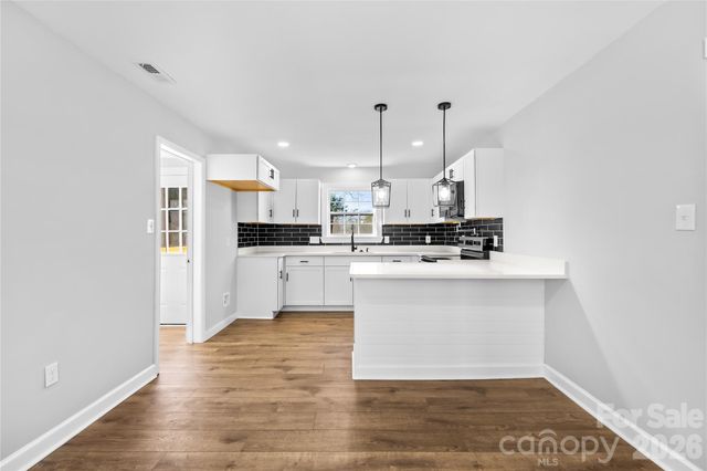 1319 Mt Gallant Road, Rock Hill, SC 29732