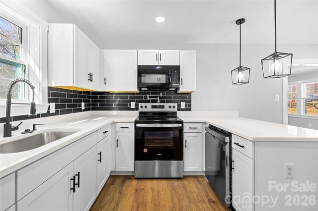 1319 Mt Gallant Road, Rock Hill, SC 29732