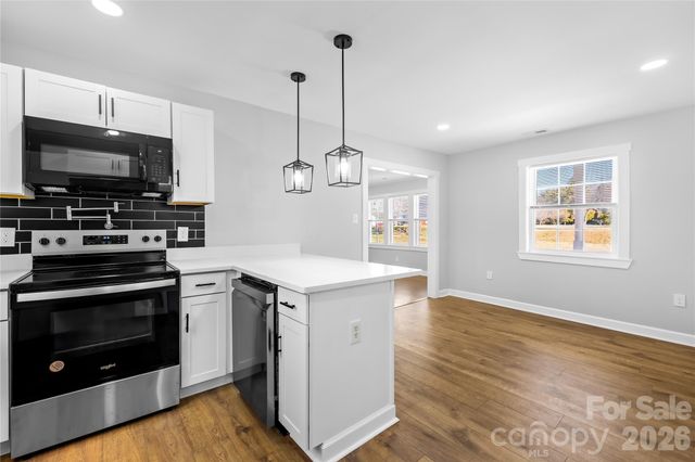 1319 Mt Gallant Road, Rock Hill, SC 29732