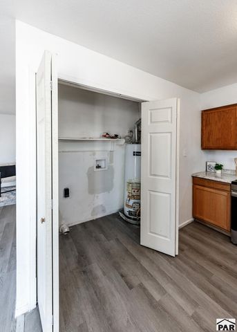 801 Box Elder St, Pueblo, CO 81004