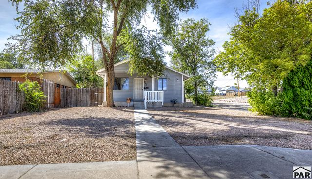 801 Box Elder St, Pueblo, CO 81004