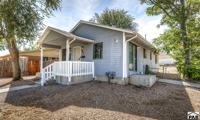 801 Box Elder St, Pueblo, CO 81004