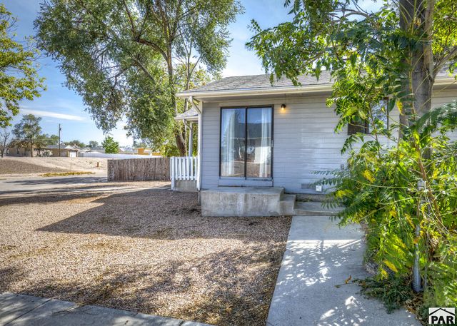 801 Box Elder St, Pueblo, CO 81004