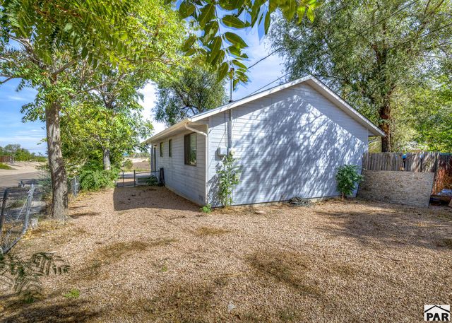 801 Box Elder St, Pueblo, CO 81004