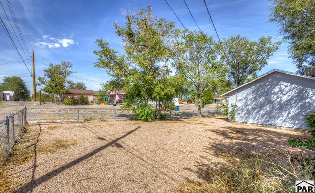 801 Box Elder St, Pueblo, CO 81004