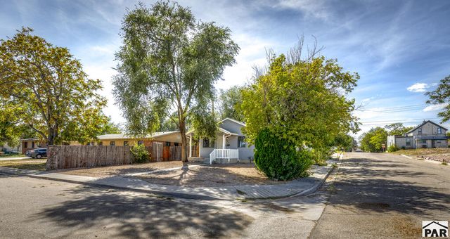 801 Box Elder St, Pueblo, CO 81004