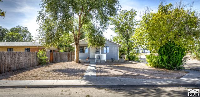 801 Box Elder St, Pueblo, CO 81004