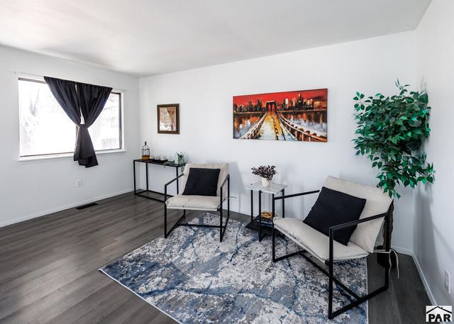 801 Box Elder St, Pueblo, CO 81004