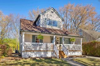 1515 Bauman Avenue, Royal Oak, MI 48073