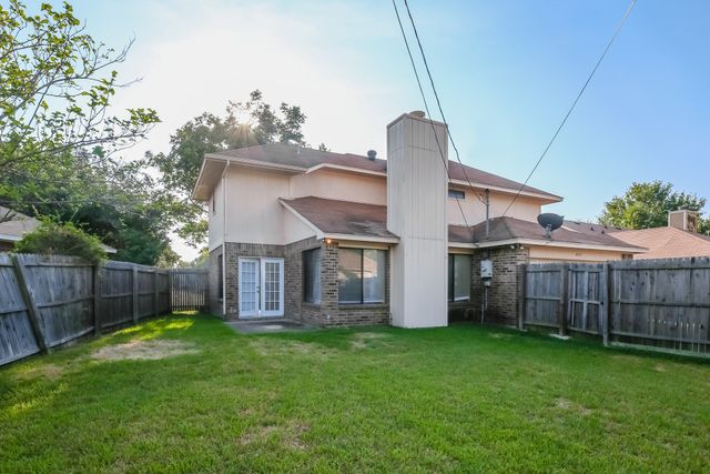 4031 Rocky Ledge Drive, Balch Springs, TX 75180