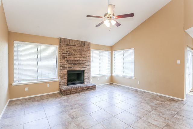 4031 Rocky Ledge Drive, Balch Springs, TX 75180