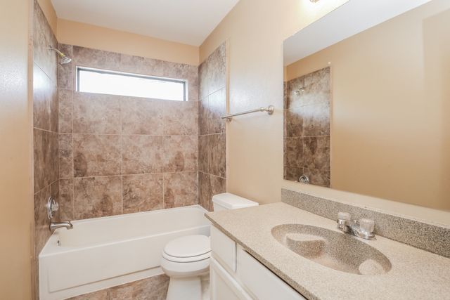 4031 Rocky Ledge Drive, Balch Springs, TX 75180