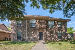 4031 Rocky Ledge Drive, Balch Springs, TX 75180