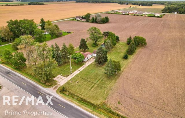 5154 Hess Road, Saginaw, MI 48601