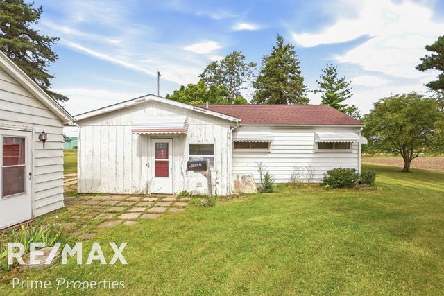 5154 Hess Road, Saginaw, MI 48601