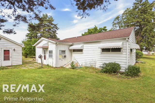 5154 Hess Road, Saginaw, MI 48601
