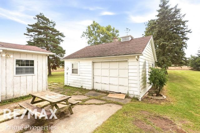 5154 Hess Road, Saginaw, MI 48601
