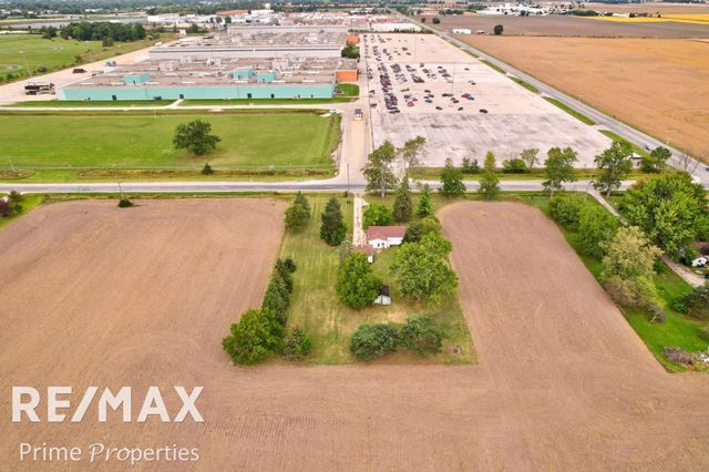5154 Hess Road, Saginaw, MI 48601