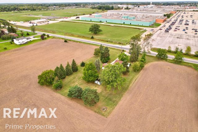 5154 Hess Road, Saginaw, MI 48601