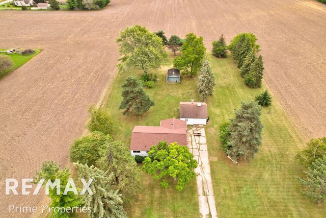 5154 Hess Road, Saginaw, MI 48601