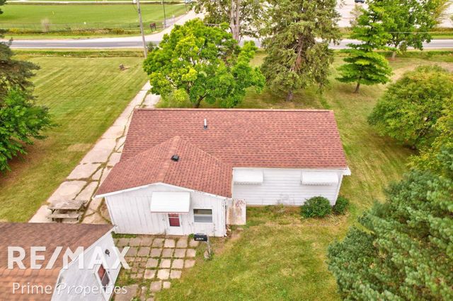 5154 Hess Road, Saginaw, MI 48601