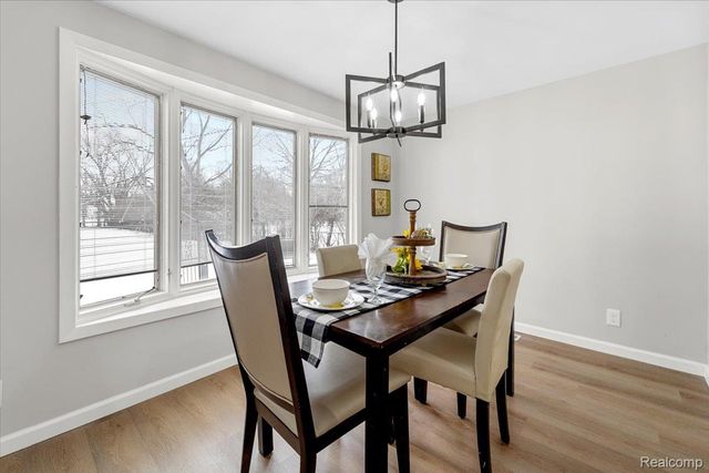 30619 Maplewood Street, Garden City, MI 48135