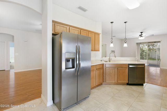 6076 Indigo Crossing Drive, Rockledge, FL 32955