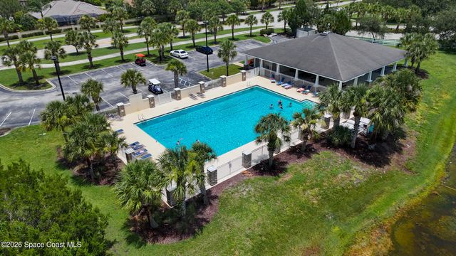 6076 Indigo Crossing Drive, Rockledge, FL 32955