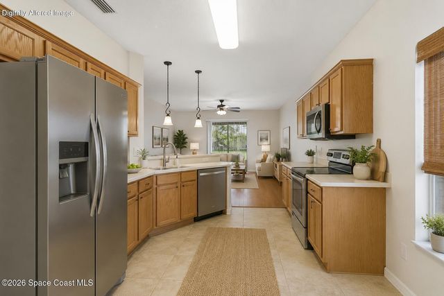 6076 Indigo Crossing Drive, Rockledge, FL 32955