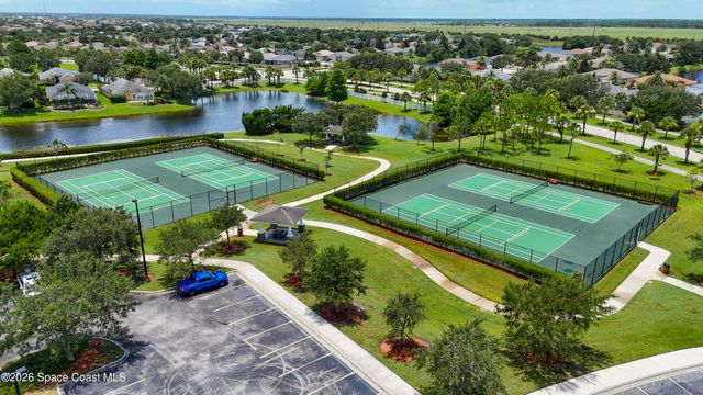 6076 Indigo Crossing Drive, Rockledge, FL 32955