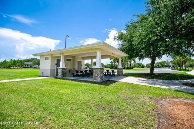 6076 Indigo Crossing Drive, Rockledge, FL 32955