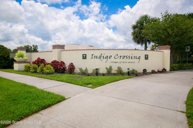 6076 Indigo Crossing Drive, Rockledge, FL 32955